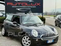 2006 Mini Countryman