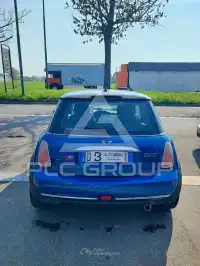 2006 Mini Clubman