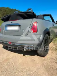2006 Mini COOPER