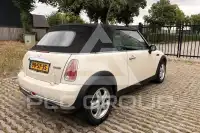 2006 Mini COOPER