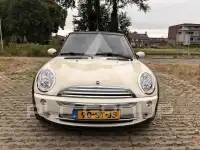 2006 Mini COOPER