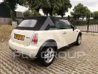 2006 Mini COOPER