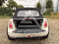 2006 Mini COOPER
