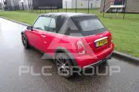 2006 Mini COOPER
