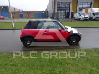 2006 Mini COOPER