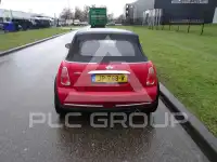 2006 Mini COOPER