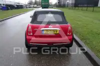 2006 Mini COOPER