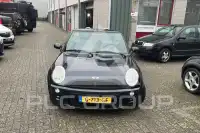 2006 Mini COOPER
