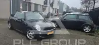 2006 Mini COOPER