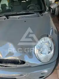 2006 Mini COOPER