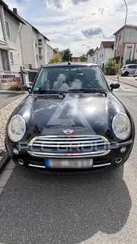 2006 Mini COOPER