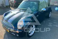 2006 Mini COOPER