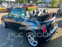 2006 Mini COOPER