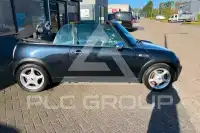 2006 Mini COOPER
