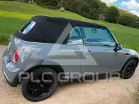 2006 Mini COOPER