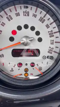2006 Mini COOPER