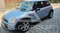 2006 Mini COOPER