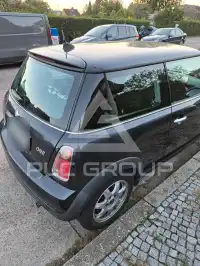 2006 Mini COOPER