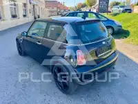 2006 Mini COOPER