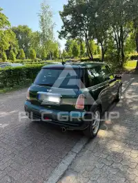 2006 Mini COOPER