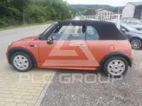 2006 Mini COOPER