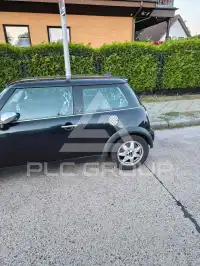 2006 Mini COOPER