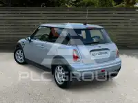 2006 Mini COOPER