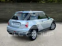 2006 Mini COOPER