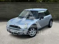 2006 Mini COOPER