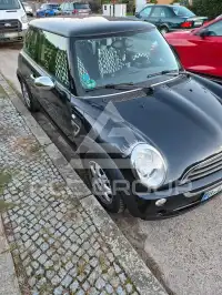 2006 Mini COOPER