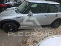 2006 Mini COOPER