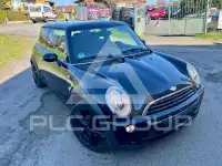 2006 Mini COOPER