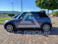 2006 Mini COOPER