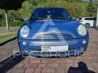 2006 Mini COOPER