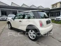 2006 Mini COOPER