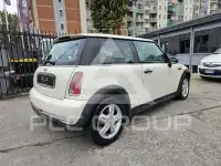 2006 Mini COOPER
