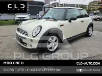 2006 Mini COOPER