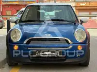 2006 Mini COOPER