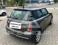 2006 Mini COOPER