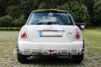 2006 Mini COOPER