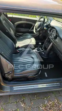 2006 Mini COOPER