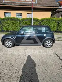 2006 Mini COOPER