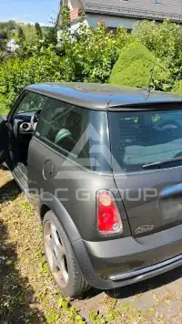 2006 Mini COOPER