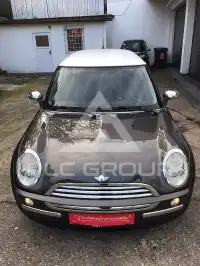 2006 Mini COOPER