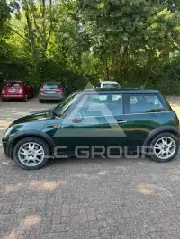 2006 Mini COOPER