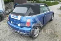 2006 Mini COOPER