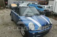 2006 Mini COOPER