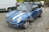 2006 Mini COOPER