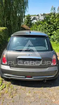 2006 Mini COOPER