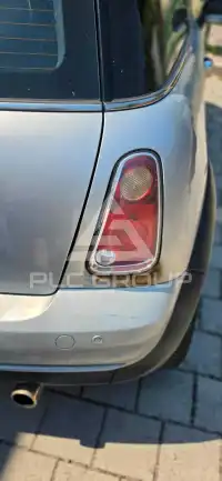 2006 Mini COOPER